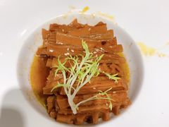 -菩提树·素食餐厅(汇智国际商业中心店)