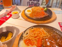 -豪享来中西餐厅(隆昌店)