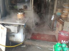 -余氏豆腐包老店(东直街店)