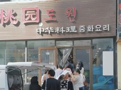 -桃园中华料理炸酱面(燕儿岛路店)