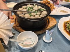 -大连湾旭日·家宴·海肠捞饭(马栏广场店)