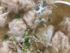 -黄家馄饨(铁心桥店)