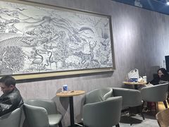 -瑞幸咖啡(中原万达店)