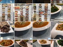 -马大胡子清真西北菜