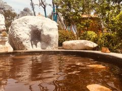 -太白山御龙湾温泉