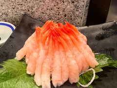 -合点寿司(美罗城店)