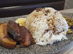 秘制大肉饭-每碗面馆(新鸿安大厦店)