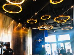 大堂-bluefrog蓝蛙(皇庭广场店)