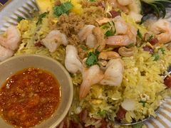 -simply thai天泰(长泰广场店)