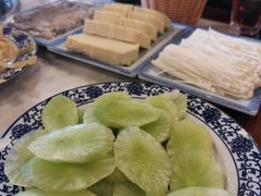 -宣武小院涮肉(前门店)