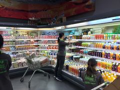 -blt精品超市(KKMALL京基店)