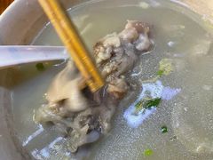 蹄花汤-明红蹄花(糍粑店街店)
