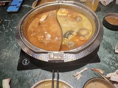 -牛New寿喜烧(中山公园龙之梦店)
