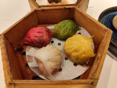 -白天鹅宾馆-玉堂春暖餐厅