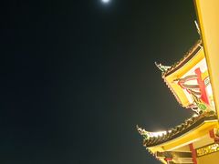 -龙舟池