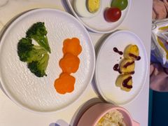 -阿里疆Alijiang·丝路美食·异域风情·清真(长楹天街店)
