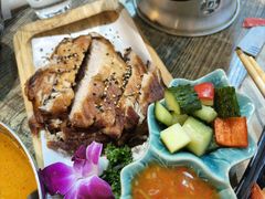 -Hi YOU你的饭局泰餐厅(雍和宫店)
