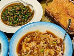 -鑫真味私房菜馆