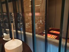-洲际酒店·地平线全日餐厅HORIZON CAFÉ
