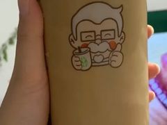 这么拼醇香奶茶兑换券-肯德基(中州一店)