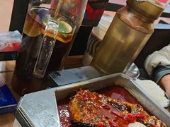 -鱼酷活鱼烤鱼(梅江印象城店)