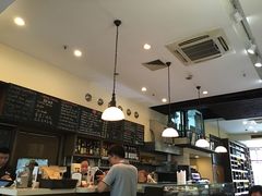 -榖屋house of flour(张江首店)