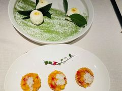 -華府(凯德晶萃店)