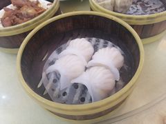 -林記渔村(长安店)