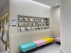 -天真蓝照相馆(五角场百联又一城店)