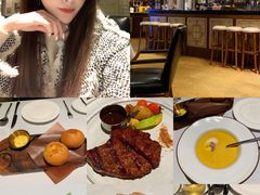 -哈布斯扒房(华发商都店)