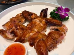 -宝盛水博园大酒店·中餐厅·杭帮菜