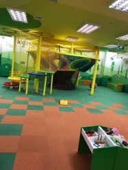 -莫莉幻想儿童乐园(绍兴金帝银泰城店)