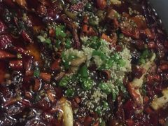 -胡桃里音乐酒馆(曲江店)