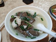 -广东胜利宾馆西关粤中餐厅