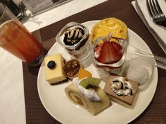 -上海虹桥宾馆味翠餐厅