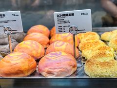 -LELECHA乐乐茶(美罗城店)