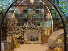 -北京康莱德酒店