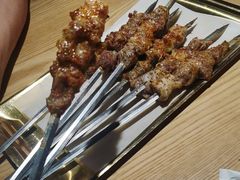 -谷丽麦馕新疆菜·清真(步步高梅溪新天地店)