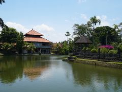 -塔曼阿扬寺/母神庙