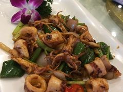 -大树头森林餐厅(番禺广场店)