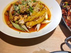 -胡马八破·川菜小馆(宽厚里店)