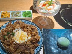 -沼津港精致料理·寿喜烧·烧鸟(青浦宝龙广场日料榜单店)
