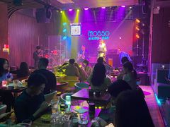 -MOSSO音乐酒吧·Live House(南京西路店)