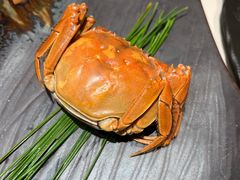 -上井料理黑金店(IFS国金中心店)