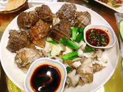 -方记海鲜大排档(乐山形象店)