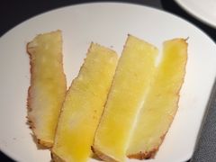-拉蒂娜·巴西牛排馆 Latina·Brazilian Steakhouse(王府井喜悦店)