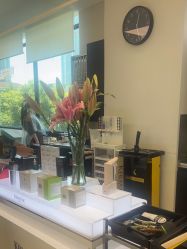 -意廊 Hair Salon