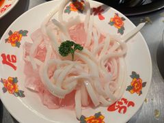 -后火锅(南京东路总店)