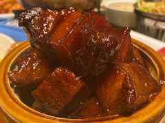 -金色艳阳天•粤菜 淮扬菜(古平岗店)