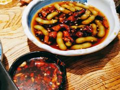 -嘎嘎鸭脑壳(金琴店)